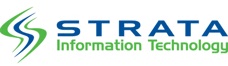 Strata Information Technology Logo